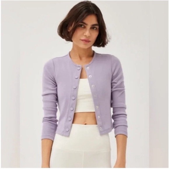 Beautiful Cardigan NWT - Picture 1 of 7
